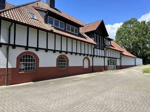 Foto - Büro in Hameln 1.716,00 € 880 m²