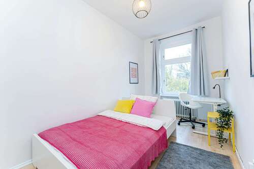 Foto - WG-Zimmer in Berlin 670,00 € 12.5 m²