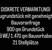Grundstück zu verkaufen in Köln 1.695.000,00 € 900 m²