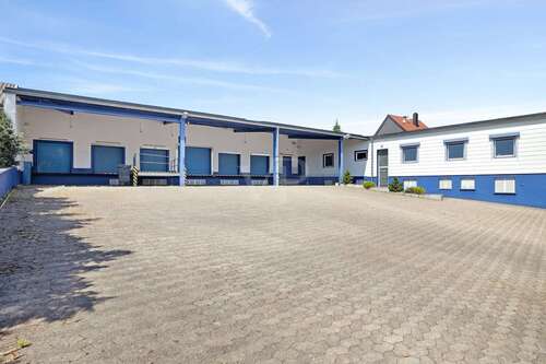 Foto - Halle in Kirkel 695.000,00 € 342 m²