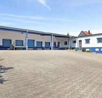 Halle in Kirkel 695.000,00 € 342 m²