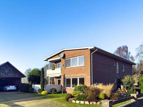 Foto - Haus zum Kaufen in Reher 449.000,00 € 316 m²