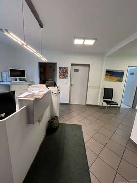 Foto - Büro in Thalmässing 950,00 € 60 m²