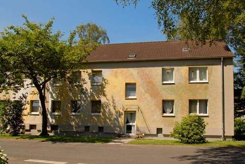 Foto - Wohnung zum Mieten in Recklinghausen 237,35 € 57.06 m²