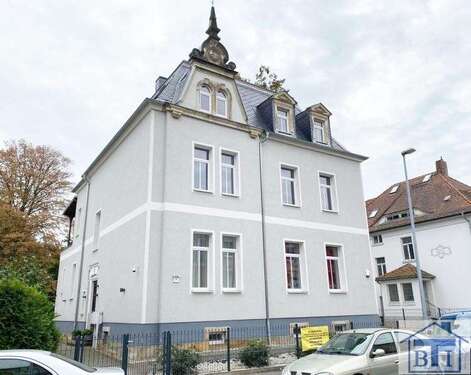 Foto - Wohnung zum Mieten in Zittau 450,00 € 89.55 m²