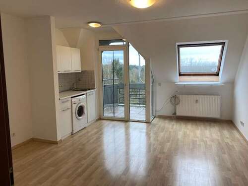 Foto - Wohnung zum Mieten in Burscheid 330,00 € 27 m²