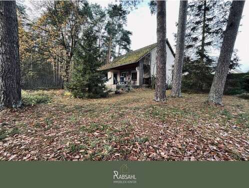 Foto - Haus zum Kaufen in Hambühren Oldau 300.000,00 € 120 m²