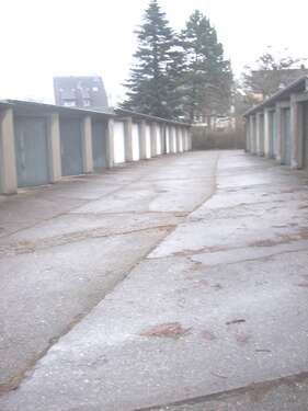 Foto - Garage zu vermieten in Bochum 70,00 €