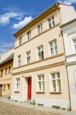 Foto - Wohnung zum Mieten in Brandenburg an der Havel 566,87 € 59.67 m²