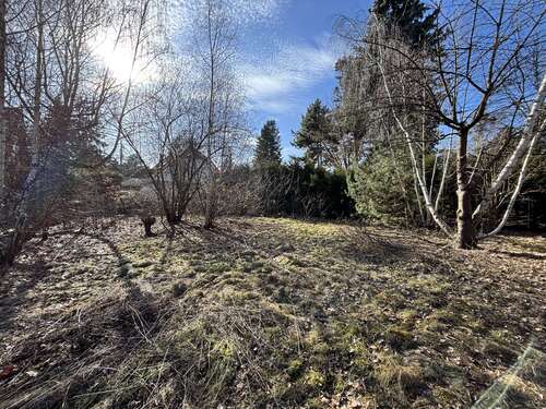 Foto - Grundstück zu verkaufen in Potsdam 635.000,00 € 1015 m²