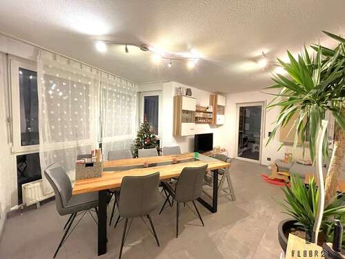 Foto - Wohnung zum Kaufen in Flacht 190.000,00 € 73 m²