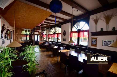 Foto - Gastronomie in Saarbrücken 185.000,00 € 122 m²