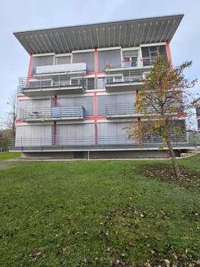 Foto - Wohnung zum Mieten in Ulm 650,00 € 28 m²