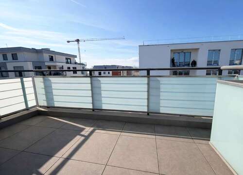 Foto - Wohnung zum Kaufen in Bad Vilbel 385.000,00 € 61.02 m²