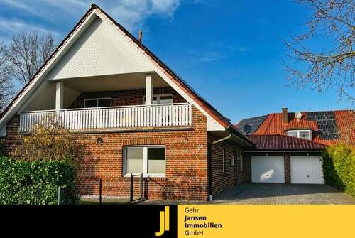 Foto - Haus zum Kaufen in Sögel 385.000,00 € 171 m²