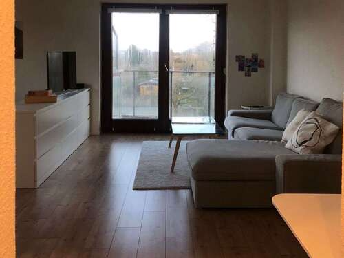 Foto - Wohnung zum Mieten in Lübeck 470,00 € 42 m²