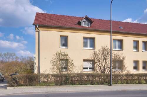 Foto - Wohnung zum Kaufen in Rudolstadt 68.000,00 € 58.69 m²