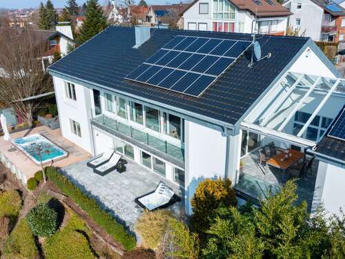 Foto - Haus zum Kaufen in Neusäß 1.750.000,00 € 381.29 m²