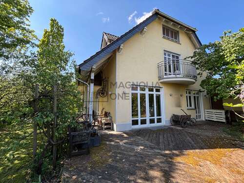Foto - Haus zum Kaufen in Düsseldorf 1.595.000,00 € 283.13 m²