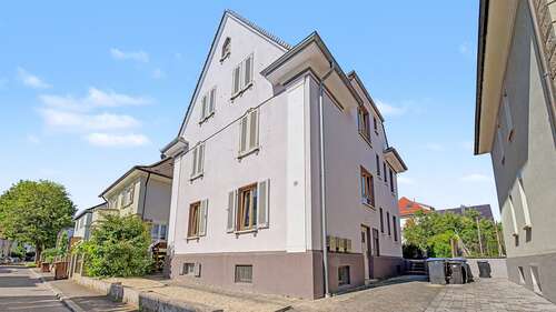 Foto - Wohnung zum Kaufen in Heilbronn 290.000,00 € 82 m²