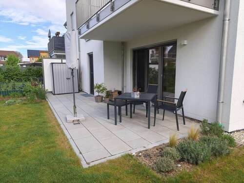 Foto - Wohnung zum Mieten in Moosburg an der Isar 1.650,00 € 107 m²