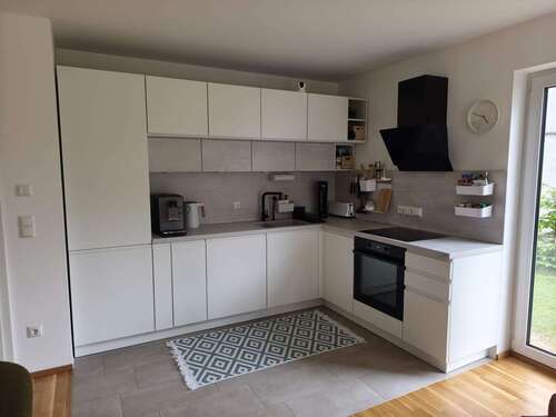 Foto - Wohnung zum Mieten in Moosburg an der Isar 1.650,00 € 107 m²