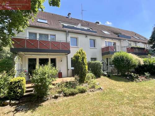 Foto - Wohnung zum Kaufen in Burgwedel 198.000,00 € 73 m²