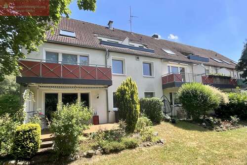 Foto - Wohnung zum Kaufen in Burgwedel 198.000,00 € 73 m²