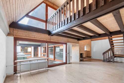 Foto - Haus zum Kaufen in Zeil am Main 449.000,00 € 257 m²