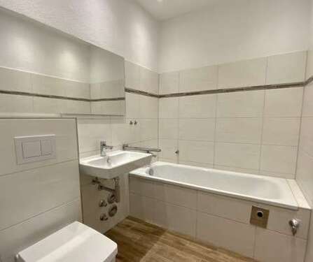 Foto - Wohnung zum Mieten in Lutherstadt Wittenberg 324,00 € 57.31 m²