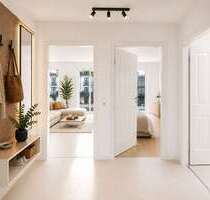 Wohnung zum Mieten in Bernau 950,00 € 61.39 m²