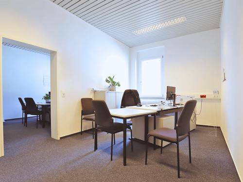 Foto - Büro in Müllheim 4.500,00 € 345 m²
