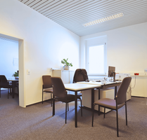 Büro in Müllheim 4.500,00 € 345 m²