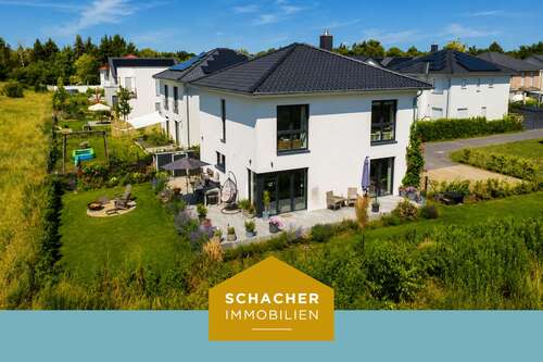 Foto - Haus zum Kaufen in Falkensee 765.000,00 € 165 m²