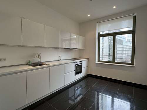 Foto - Wohnung zum Mieten in Frankfurt 1.600,00 € 79.47 m²