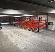 Halle in Ransbach-Baumbach 3.300,00 € 1096.5 m²