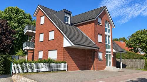 Foto - Wohnung zum Kaufen in Emsdetten 229.000,00 € 82 m²