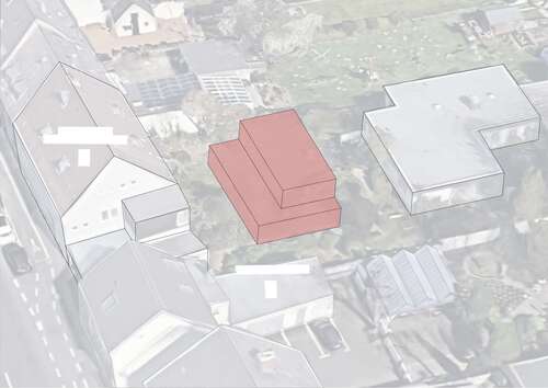 Foto - Grundstück zu verkaufen in Köln 360.000,00 € 390 m²