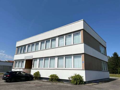 Foto - Büro in Marktgraitz 99.000,00 € 500 m²