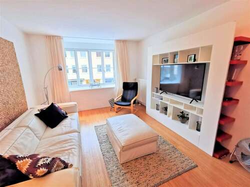 Foto - Wohnen auf Zeit in Hannover 1.890,00 €