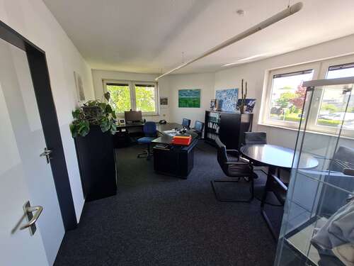 Foto - Büro in Mönchengladbach 203,49 € 21.42 m²