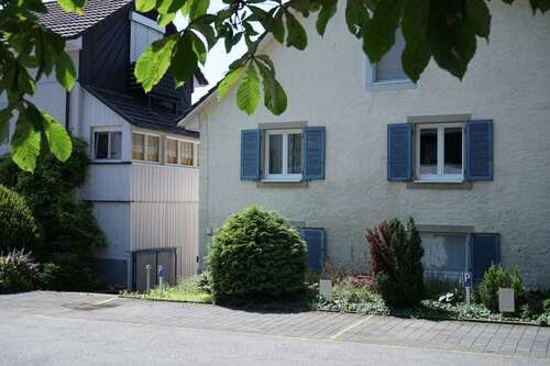 Foto - Wohnung zum Kaufen in Grenzach 204.000,00 € 86 m²