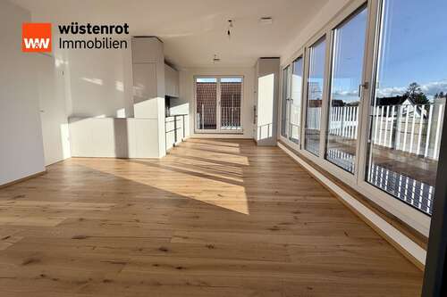 Foto - Wohnung zum Mieten in München 3.160,00 € 116 m²