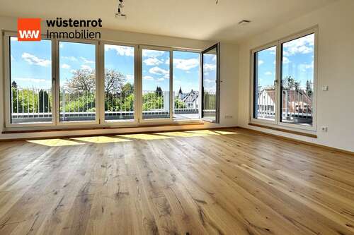 Foto - Wohnung zum Mieten in München 3.160,00 € 116 m²