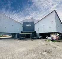Spezialgewerbe in Friedrichshafen 1.495.000,00 € 590 m²