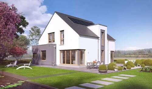 Foto - Haus zum Kaufen in Seeheim-Jugenheim 1.050.967,00 € 165 m²