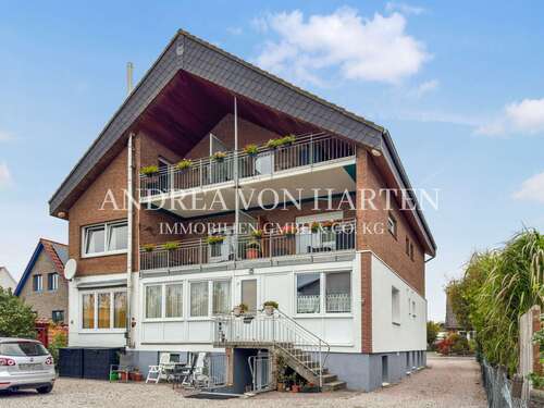 Foto - Gastronomie in Dahme 1.200.000,00 € 662 m²