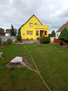 Foto - Haus zum Kaufen in Gehofen 180.000,00 € 110 m²