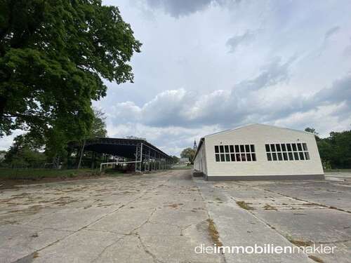 Foto - Grundstück in Märkische Heide 575.000,00 € 7100 m²