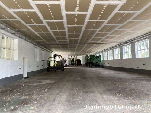 Foto - Grundstück in Märkische Heide 575.000,00 € 7100 m²